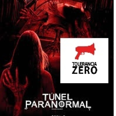 episode TOLERANCIA ZERO_20250924-DEATH METAL Y GRINECORE artwork