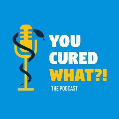 Cover image of show You Cured What?!
