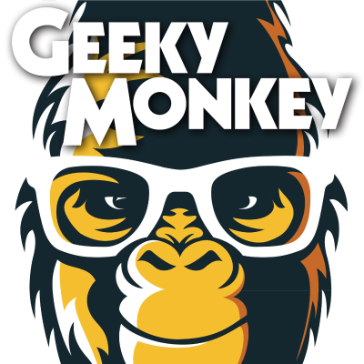 Geeky Monkey Podcast