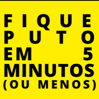 episode Quase uma apresentação artwork