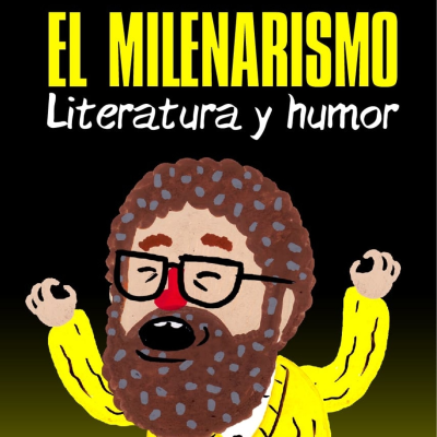 episode El Milenarismo x17 | Guillermo Fernández-Vázquez y el populismo artwork