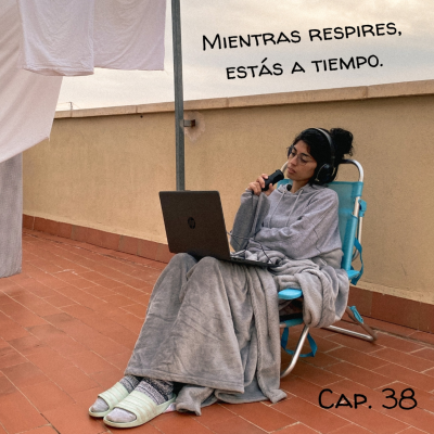 episode Capítulo 38 - Decidir artwork