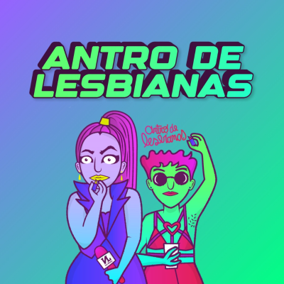 episode Para encontrarse bien hay que Venir al Sur artwork