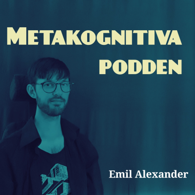 Metakognitiva podden