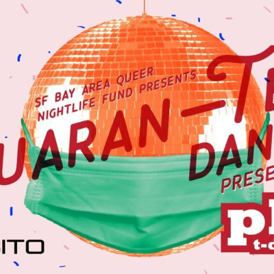 episode PLAY @ Quaran-Tea (May 2020) artwork