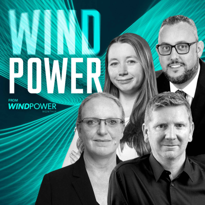 episode Is the UK wind industry ready for AR7? artwork