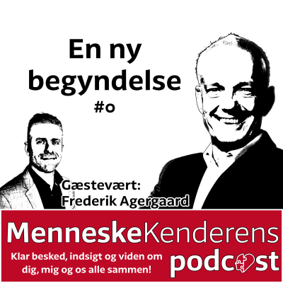 episode En ny begyndelse #0 artwork