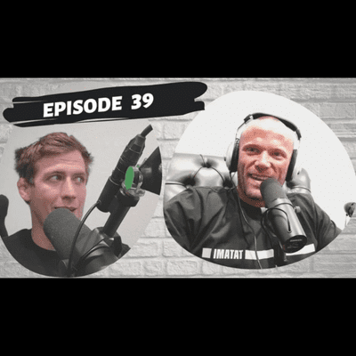 episode Matburn Episode 39 artwork
