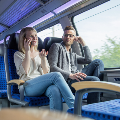 episode Diskretion, nein danke – Wo bleibt die Privatsphäre? artwork