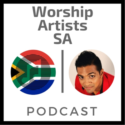 episode Episode 03 | Adrian Sing artwork