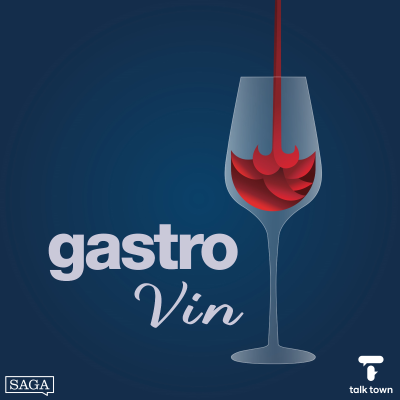 Gastro Vin Podcast