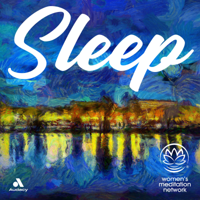 Cover image SLEEP