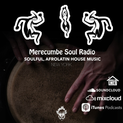 episode Doug Gomez - Merecumbe Soul Radio Vol 73 Hour 2 artwork