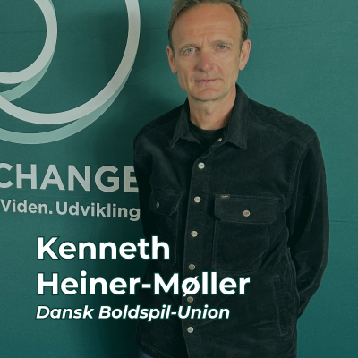 episode Kenneth Heiner-Møller: Tag teamet ud af de vante rammer og få et stærkere samarbejde artwork