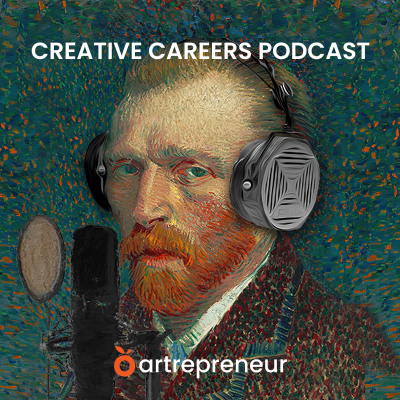 Artrepreneur Creative Careers Podcast