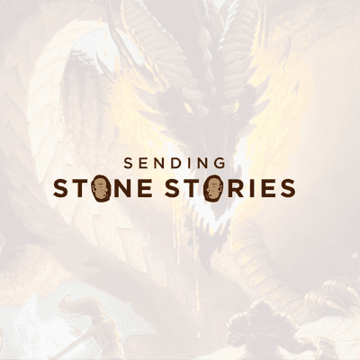 episode Ep 7: Mount Andranes (A Geek Tragedy) artwork