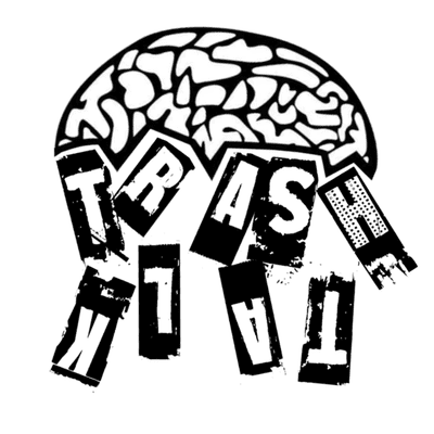 episode Trash Talk 3 #10 Afonton, to koniec tego sezonu artwork