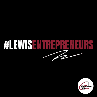 #LewisEntrepreneurs