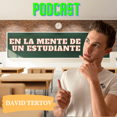 episode 001-Bienvenidos al Podcast artwork