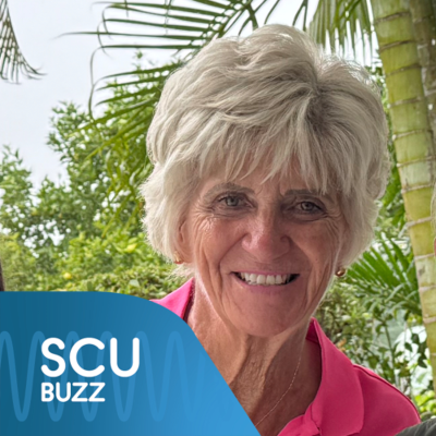 episode Bonnie Boezeman AO on empowering female leaders artwork