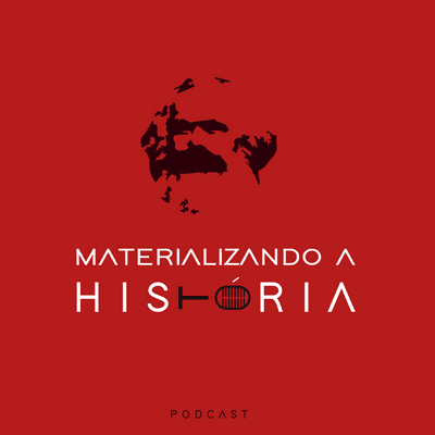 episode #38 - Capacitismo, Capitalismo e Revolta dos Corpos (In)capazes part. Anahí de Mello (UFSC) artwork