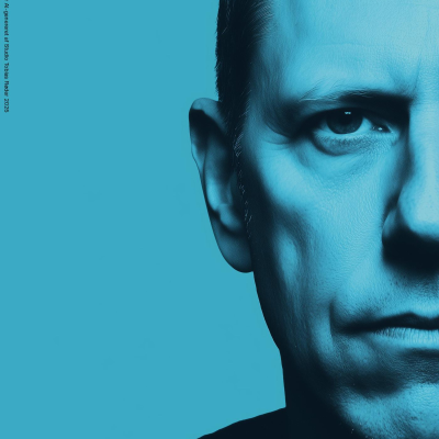 episode Peter Thiel (1:3) - Dungeon Master artwork