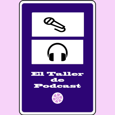 episode Sonidos del Taller de Podcast de la APM (5ª Edición) - (Marzo 2023) artwork