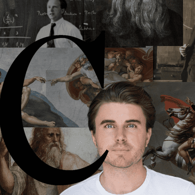 episode 73. Scale, Mess And Debt artwork