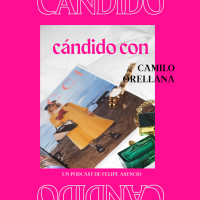 episode Cándido con @camilo.o.cl artwork