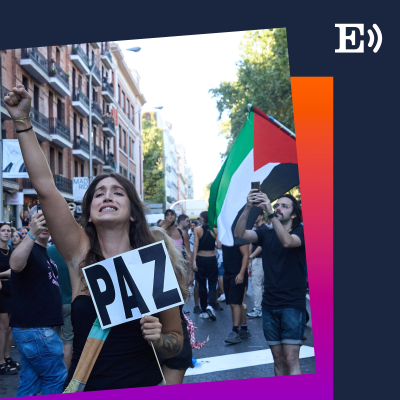 episode ¿Toma nota Europa de las protestas en la Vuelta? artwork