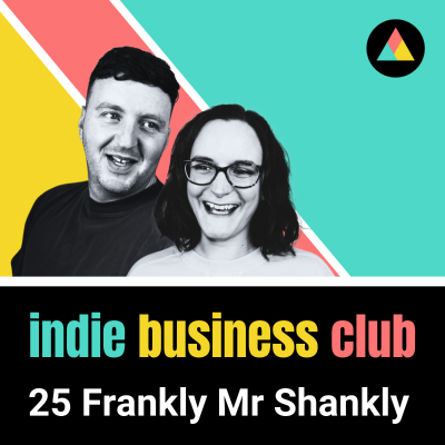 episode 25 Frankly, Mr Shankly: testimonials artwork