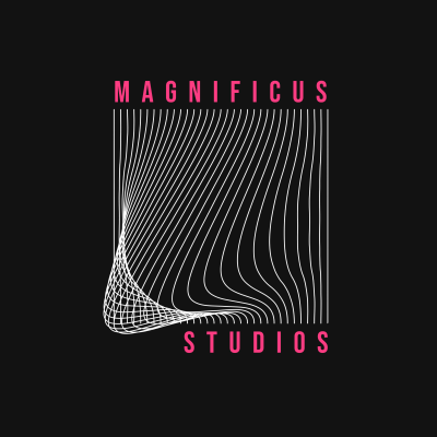 episode MAGNIFICUS ESTUDIO - GRUPO SÓ ALEGRIA AO VIVO artwork