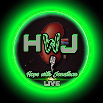 Hope with Jonathan Podcast