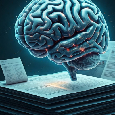episode ChatPDF, IA generativa para interactuar con tus documentos artwork
