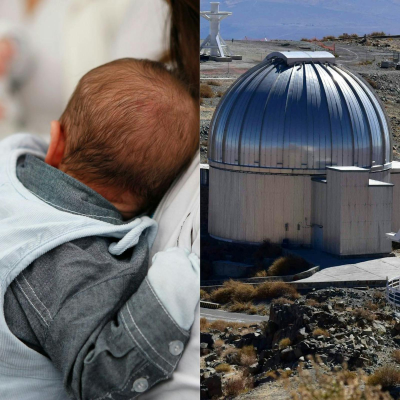 episode Los incentivos económicos para frenar la baja natalidad y el proyecto astronómico que complica a China en Chile artwork