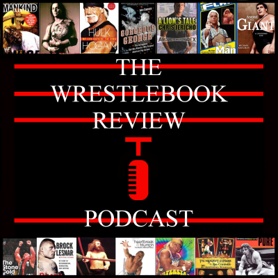 episode Episode 2 - JTG and Attitude Era artwork