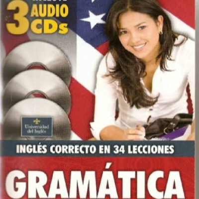 episode Audio-Curso - (Ingles Correcto En 34 Lecciones) - Episodio exclusivo para mecenas artwork