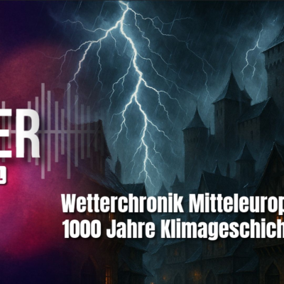 episode TE Wecker am 24.08.2025 artwork