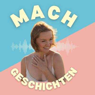 episode #40 Ankommen im eigenen Körper - Check-in mit dir selbst - mit Coco Berlin artwork