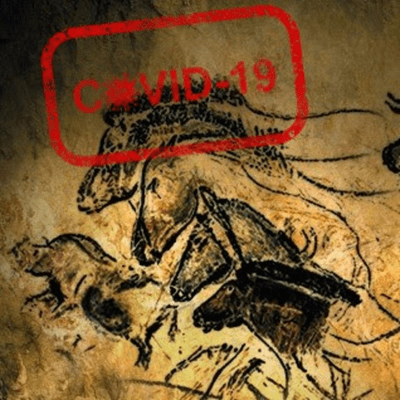 episode La Cueva de los sueños olvidados artwork