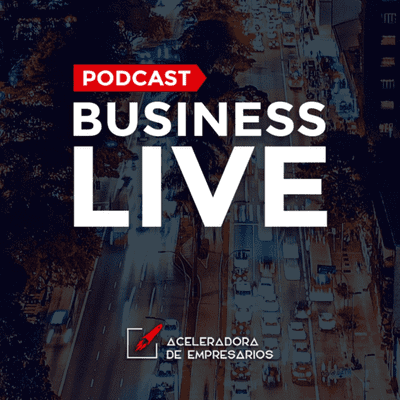 episode Business Live con Raúl Leonardo - Emisión #05 artwork