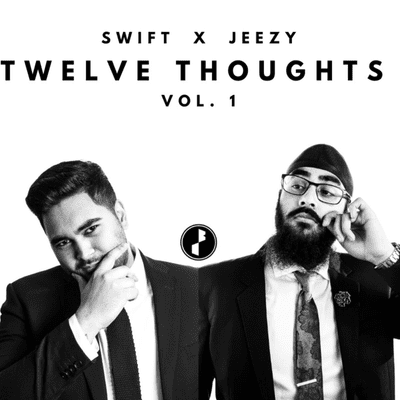 episode Twelve Thoughts | DJ Swift | DJ Jeezy | Decibel Mashup artwork