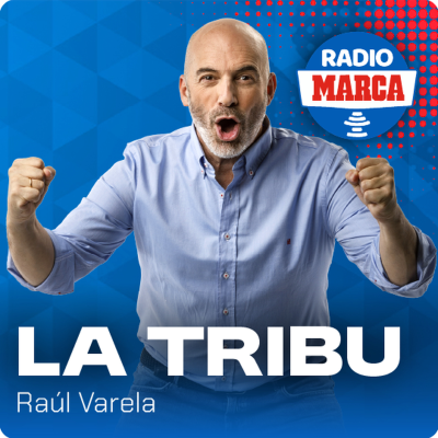 Cover image La Tribu A Diario con Raúl Varela