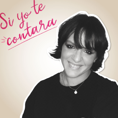 episode #4 Cómo el cáncer me hizo crecer como maquilladora | NAARA SIRERA artwork