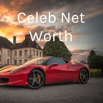Cover image of show Celeb Net Worth