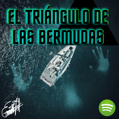 episode El triángulo de las Bermudas artwork
