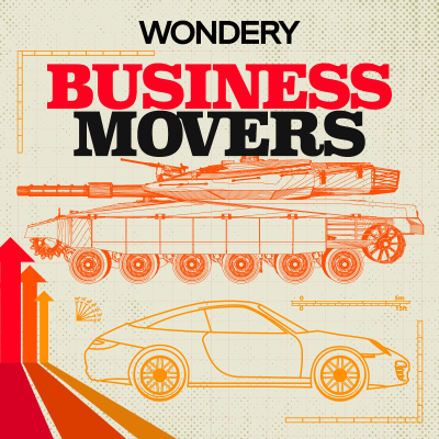 Business Movers