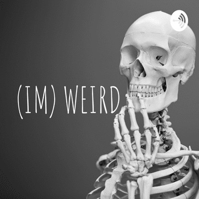 (IM) WEIRD