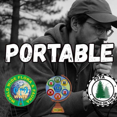 episode Which Portable Program is right for YOU? artwork