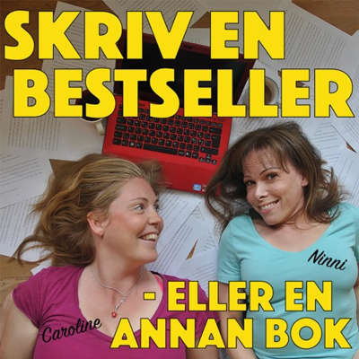 episode S02 Avsnitt 5: Prestationsångest och redigering artwork